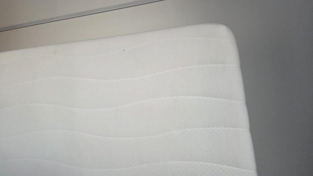 Ikea Spring Mattress 180x200, Ophalen, Tweepersoons, Zo goed als nieuw, Matras