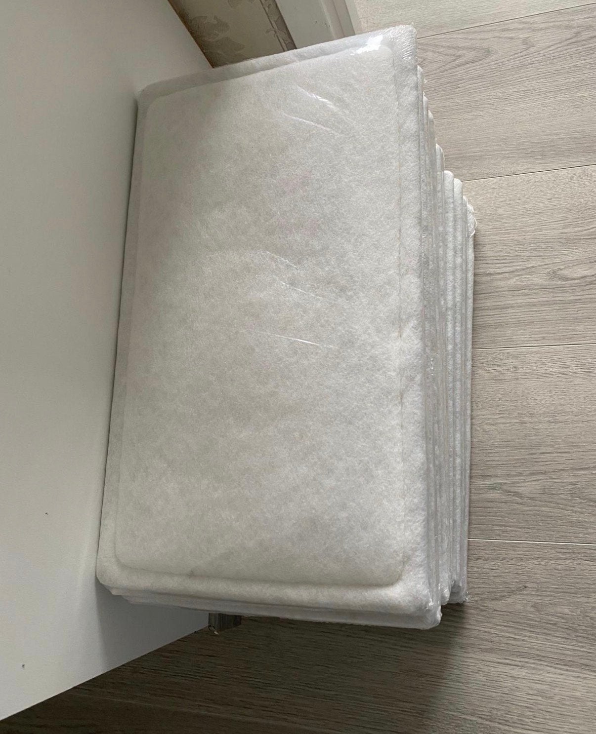 13 sets wow filters voor Brink Renovent HR 250/325 ml, Ophalen, Nieuw, Ventilator en Afzuiger