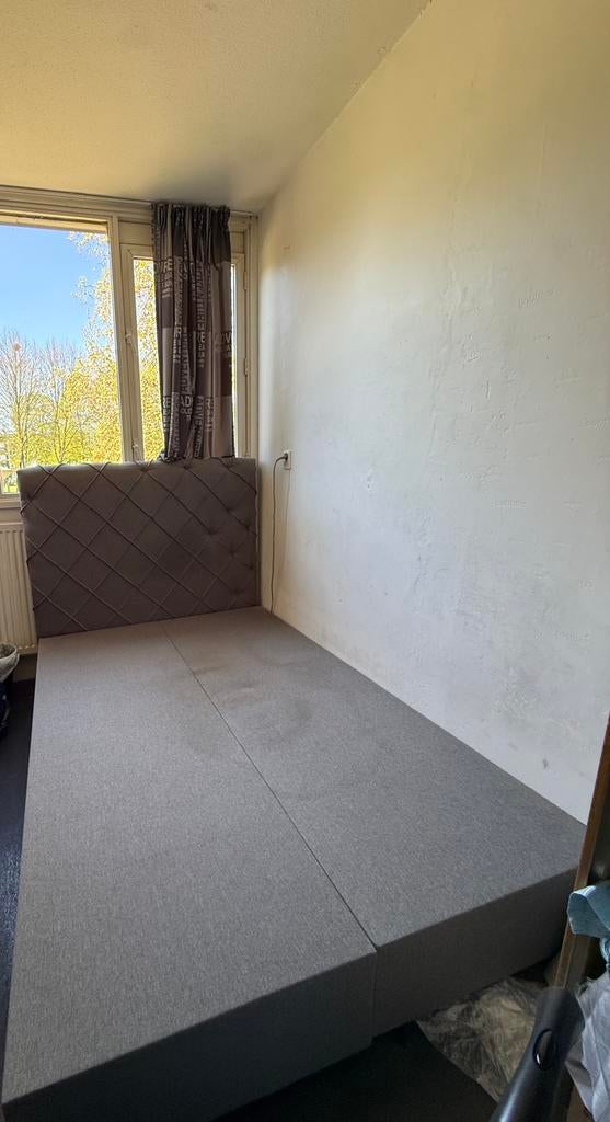 Bed 1.40 m