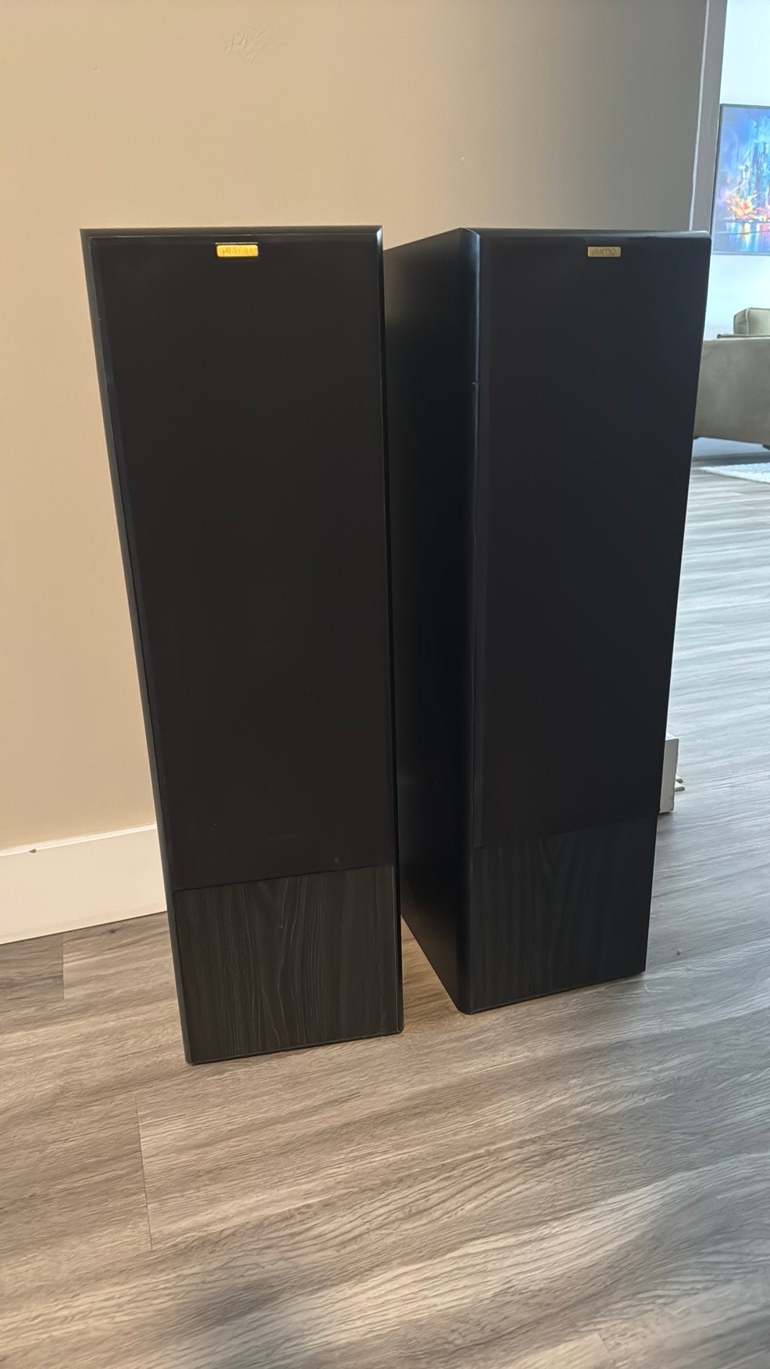 Te koop jamo cornet 70 III, Ophalen, Zo goed als nieuw, 60 tot 120 watt, Jamo
