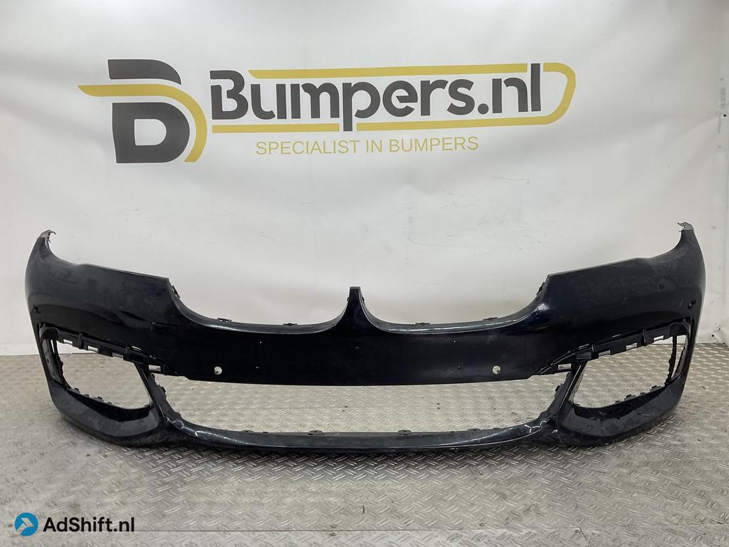 Bumper BMW 7 Serie G11 G12 MPakket M-Pakket 4xpdc 5111727584