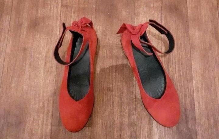WOLKY schoenen, maat 38, 1x aangehad, Kleding | Dames, Schoenen, Ophalen of Verzenden, Zo goed als nieuw, Zwart, Sneakers of Gympen