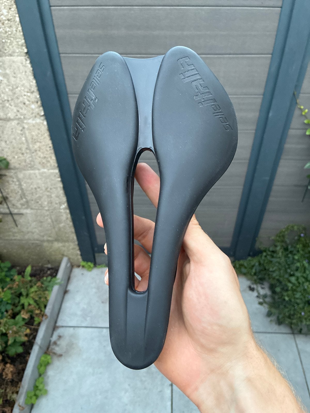 Gloednieuw Selle Italia Model X Zadel - Maat 145, Fietsen en Brommers, Ophalen of Verzenden, Nieuw, Zadel
