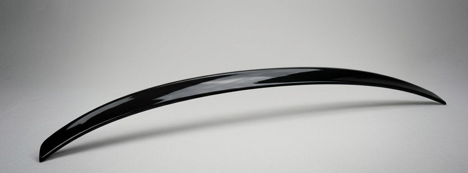 Originele BMW 3-Serie (G20) Hoogglans Zwart Spoiler, Auto diversen, Ophalen