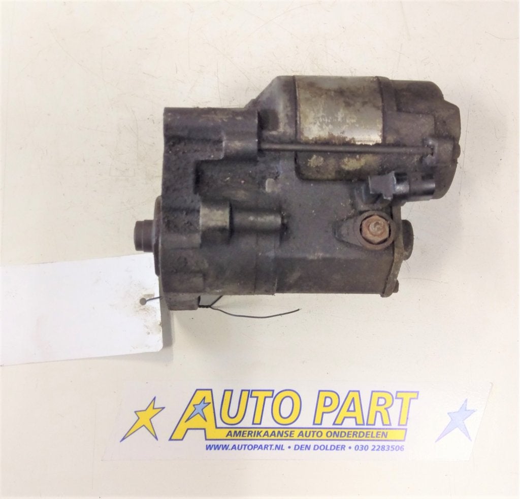 Dodge Ram pickup startmotor 2002-2004, Gebruikt, PO Box 21-8004 | Auburn Hills, MI 48321-8004, Amerikaanse onderdelen, Ophalen of Verzenden