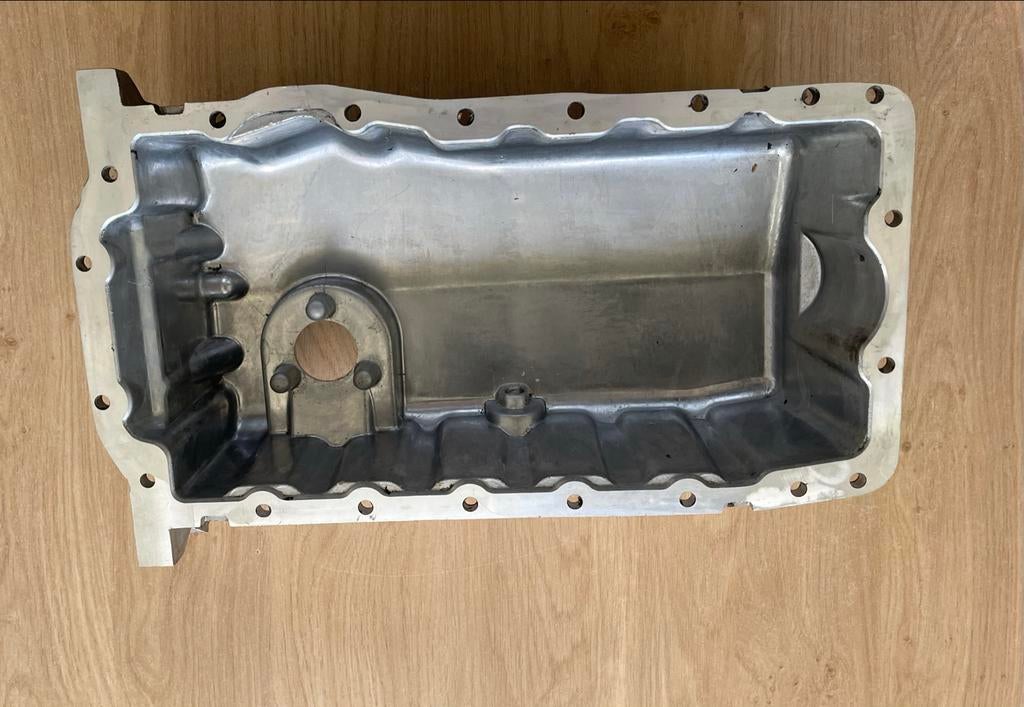 Carterpan voor Golf, Auto-onderdelen, Ophalen of Verzenden, Gebruikt, Volkswagen