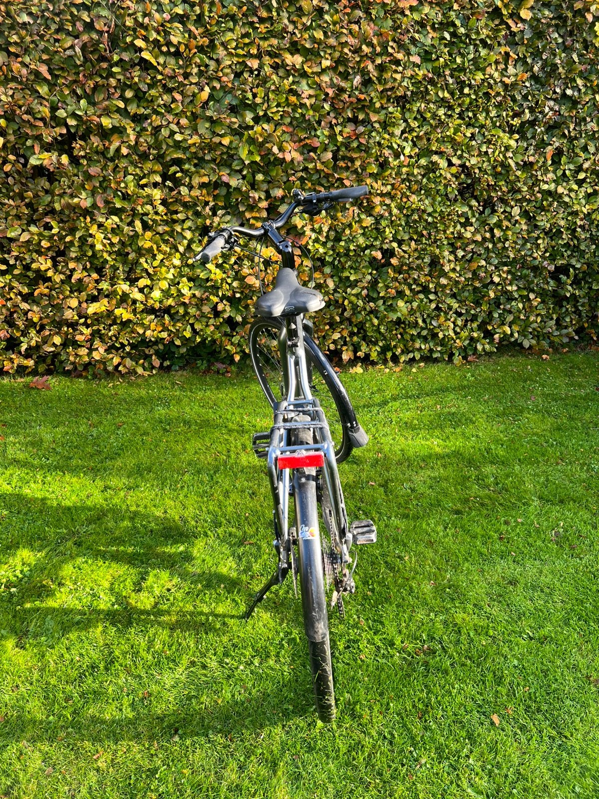 Te koop aangeboden Cannondale Tesoro, 28 inch, Gebruikt, 57 tot 61 cm, Meer dan 20 versnellingen