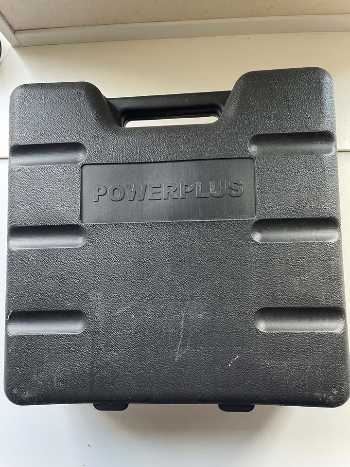 Powerplus 30040 mini invalzaag, Ophalen, Gebruikt, Overige typen