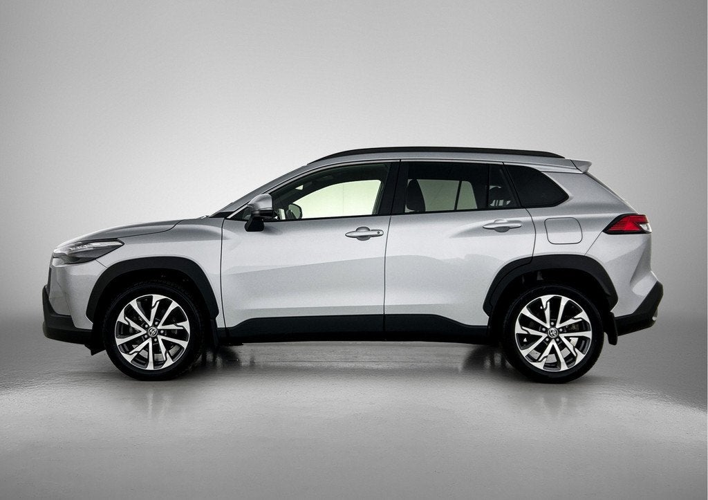 Toyota Corolla Cross Hybrid 200 Style | BTW voertuig | Dodeh, Auto's, Toyota, 12 maanden, Gebruikt, 4 cilinders, 1415 kg