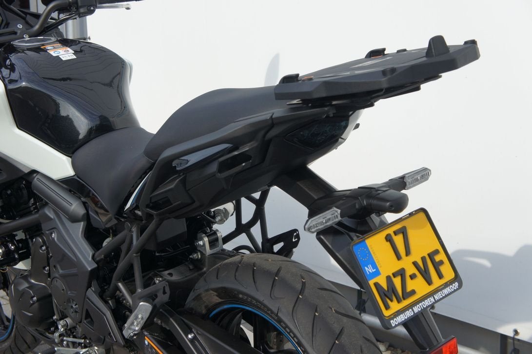 KAWASAKI VERSYS 650 (bj 2026) 2.931 km, Motoren, 2 cilinders, 649 cc, Bedrijf, Onbekend