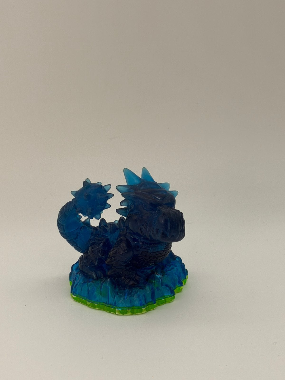 Skylanders Spyro’s Adventure Blue Bash, Avontuur en Actie, Verzenden, W, 2 spelers