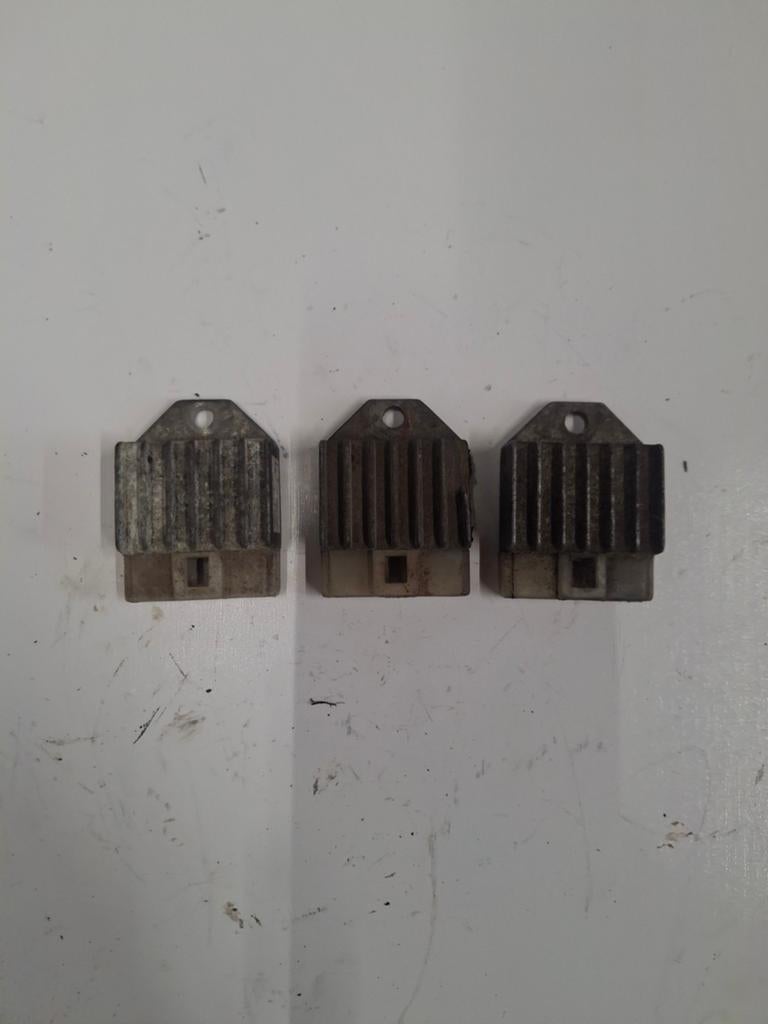 3x spanningregelaar tomos, Fietsen en Brommers, Ophalen of Verzenden