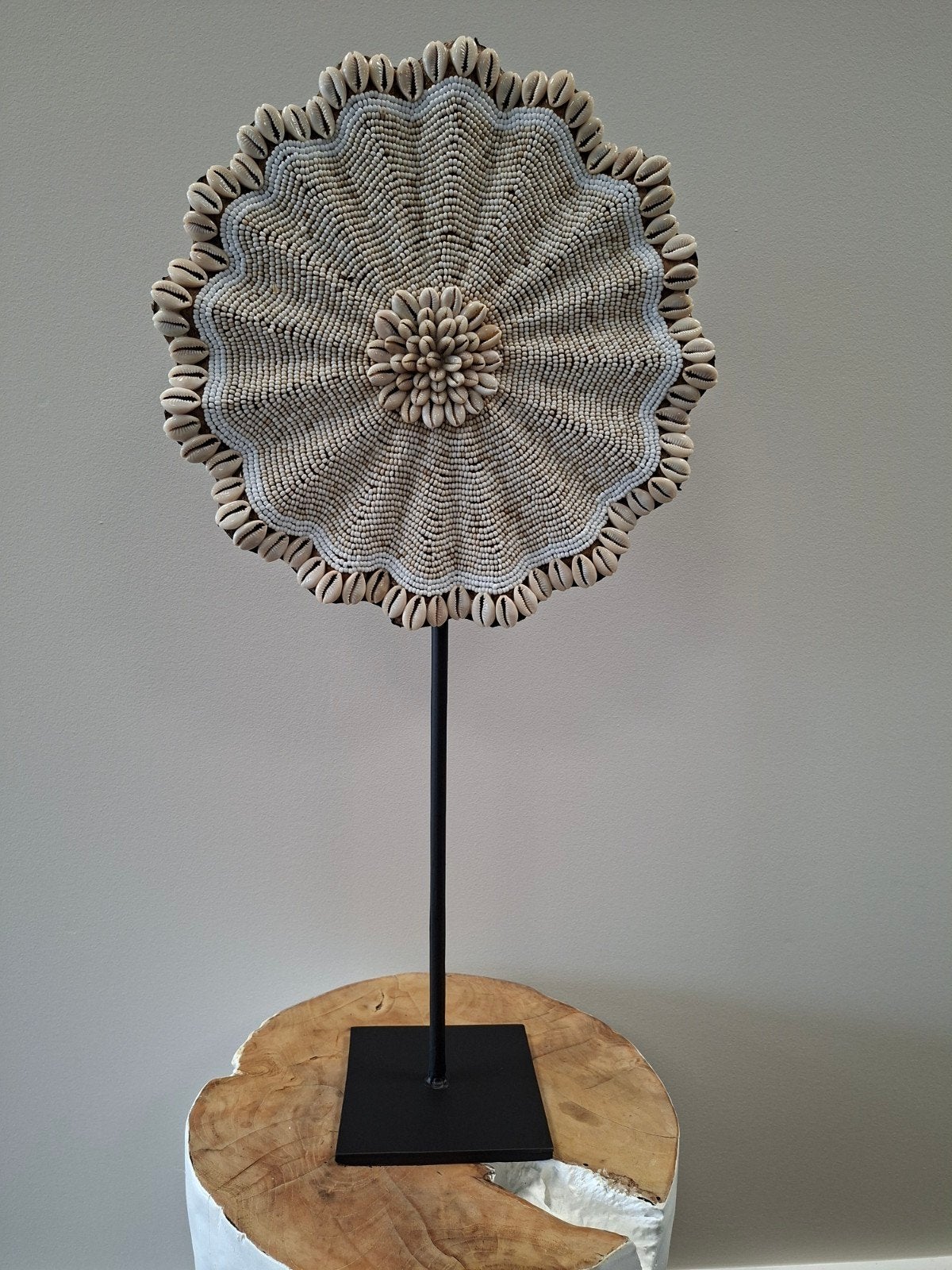 Wave ornament, Ophalen of Verzenden, Nieuw