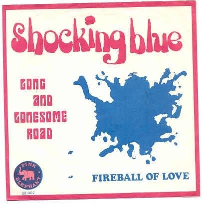 Nederbeat: Shocking Blue- Long and Lonesome Road