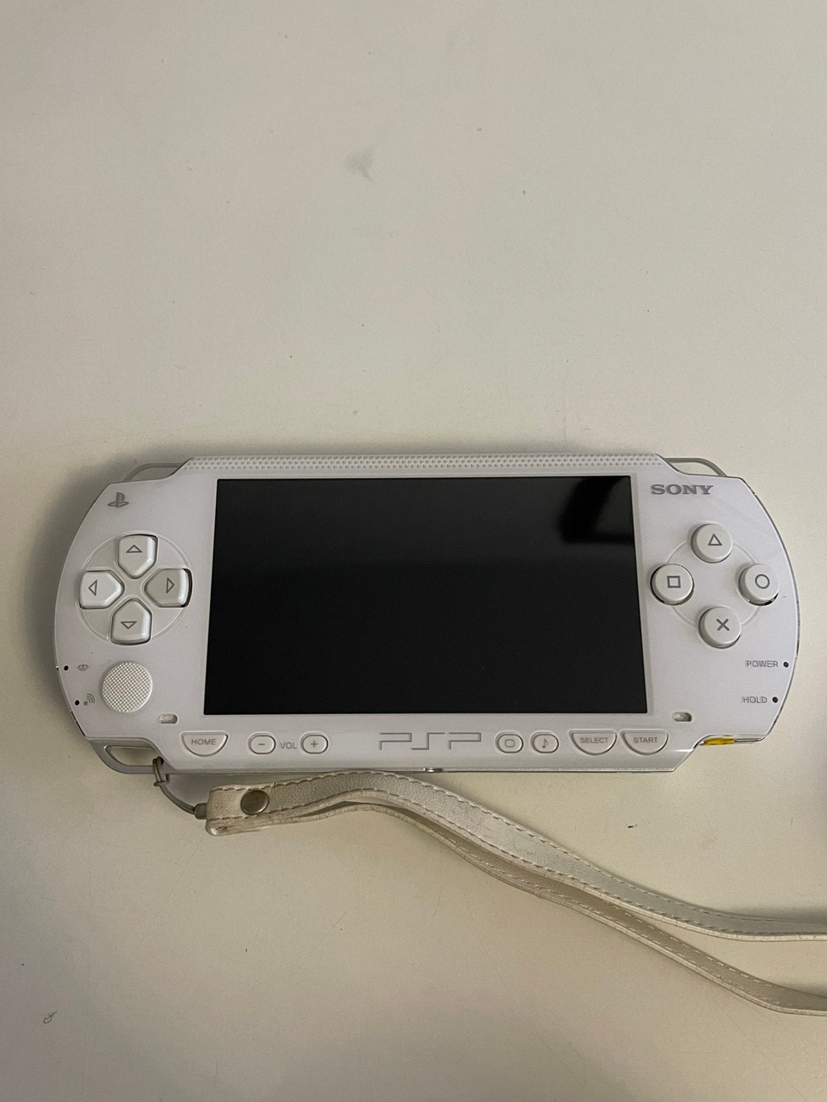 Sony PSP 1004, Ophalen of Verzenden, Zo goed als nieuw, PSP