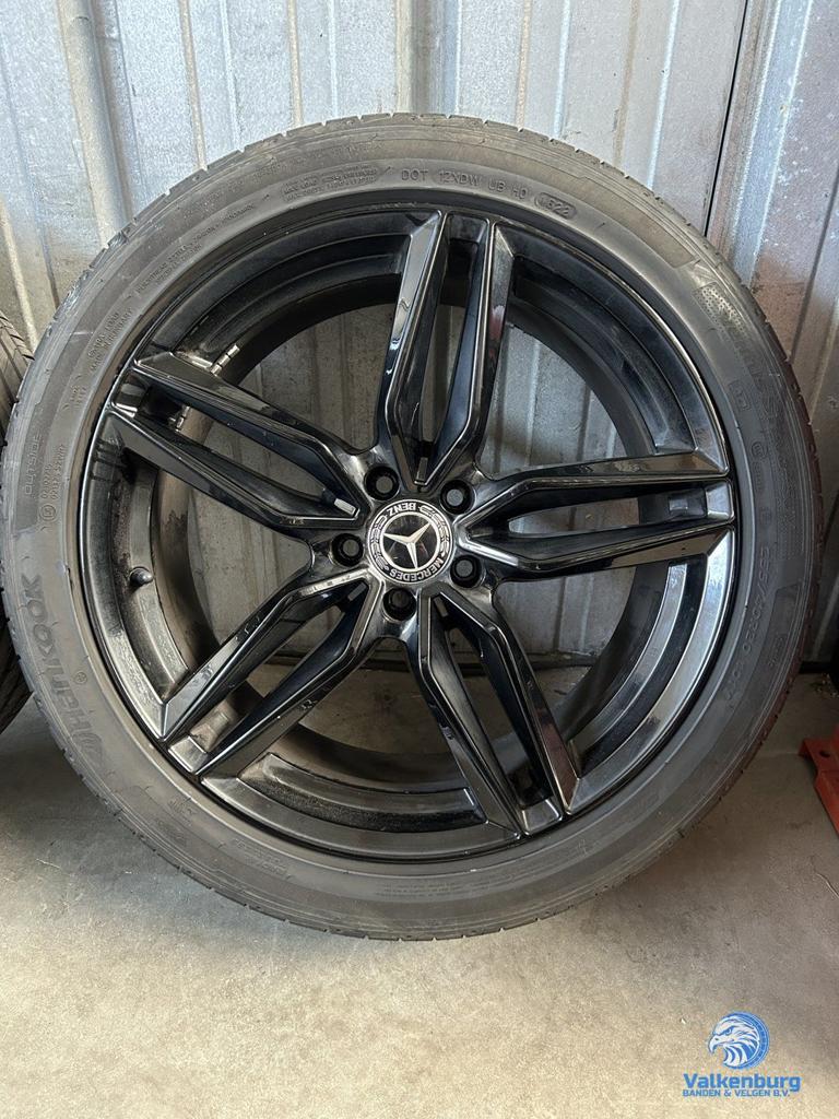 6.5mm! Mercedes Vito V-klasse W447 S-klasse W223 W222 GMP 20, Auto-onderdelen, Banden en Velgen, 255 mm, -, -, Banden en Velgen