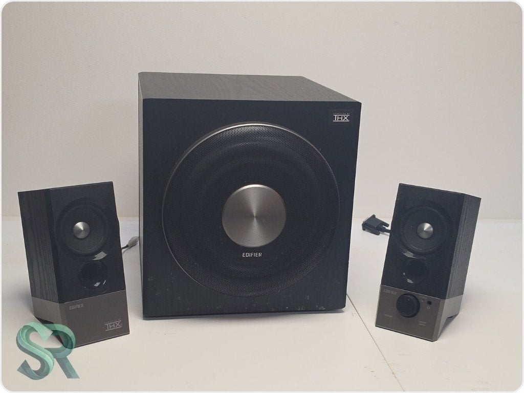 Edifier M3600D, Overige merken, Gebruikt, ., Ophalen of Verzenden