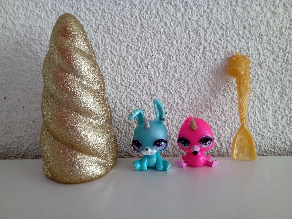 Items van POOPSIE, Ophalen of Verzenden, Gebruikt
