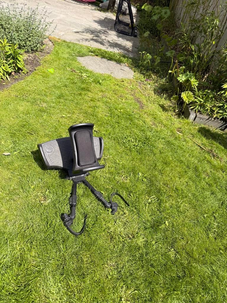 Meerijdplankje voor kinderwagen, Ophalen, Zo goed als nieuw