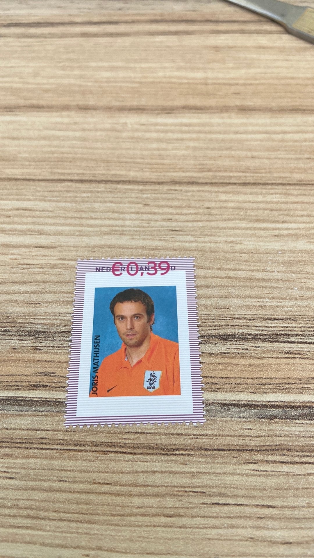 Nederland, Ophalen of Verzenden, Postfris