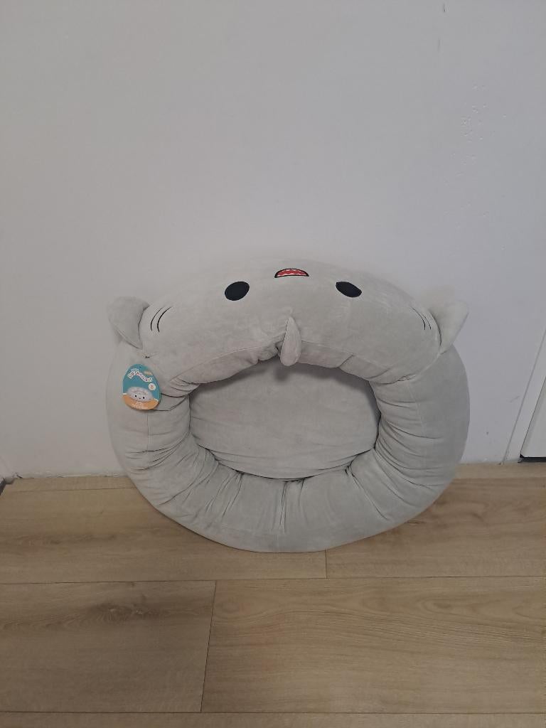 Squishmallows huisdierbed, Ophalen, Nieuw