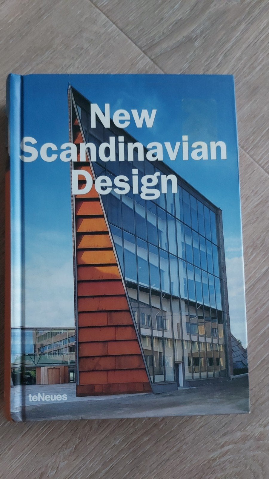 G2: New Scandinavian Design - teNeues, Ophalen of Verzenden, Zo goed als nieuw, Overige onderwerpen, Onbekend