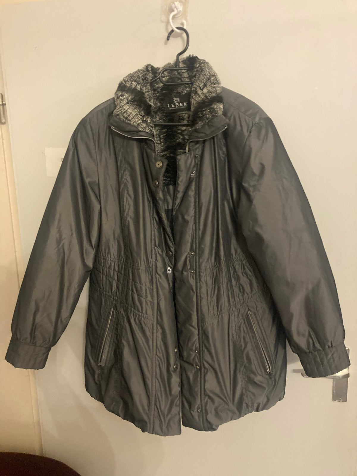JAS, Kleding | Dames, Ophalen of Verzenden, Nieuw, Maat 42/44 (L), Grijs
