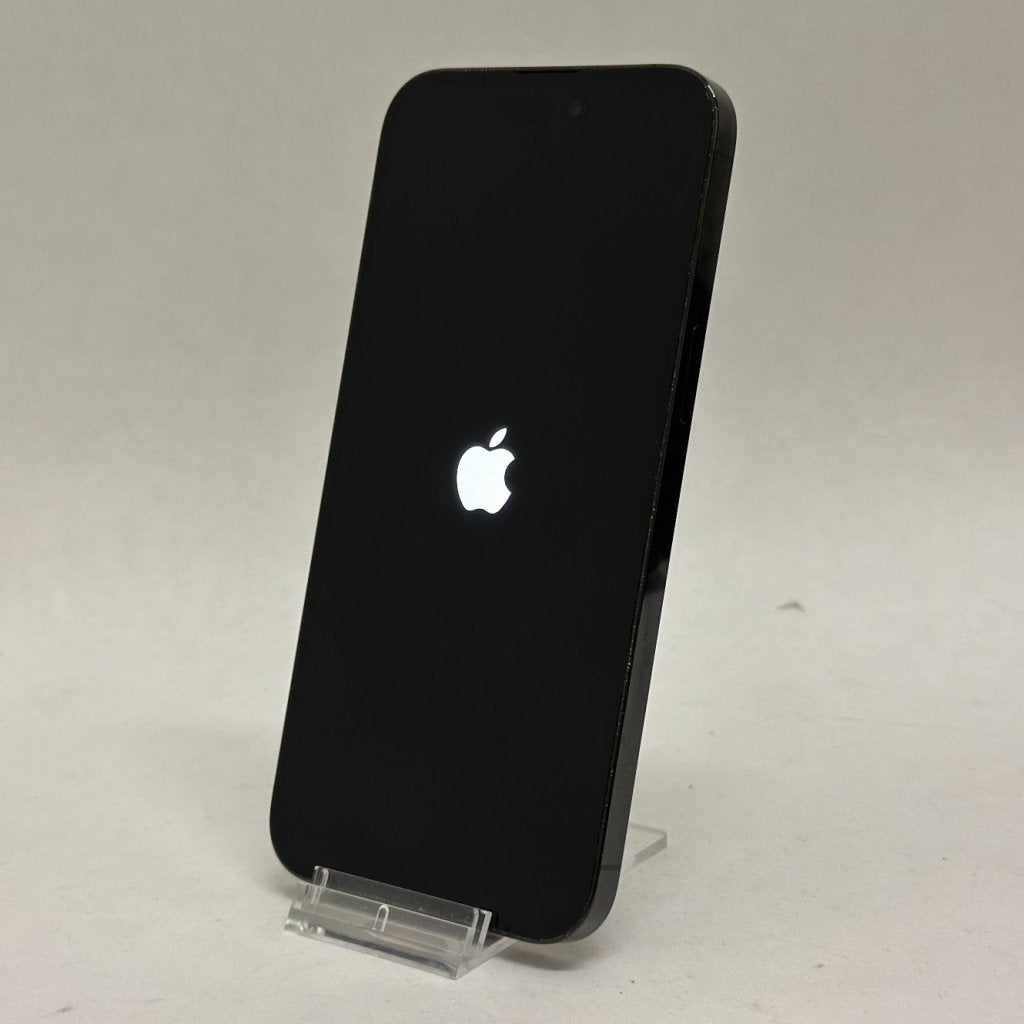 Apple iPhone 14 Pro Max 128GB Space Black, Apple, Zo goed als nieuw, Support@apple.com, One Apple Park Way
Cupertino, CA 95014
United States