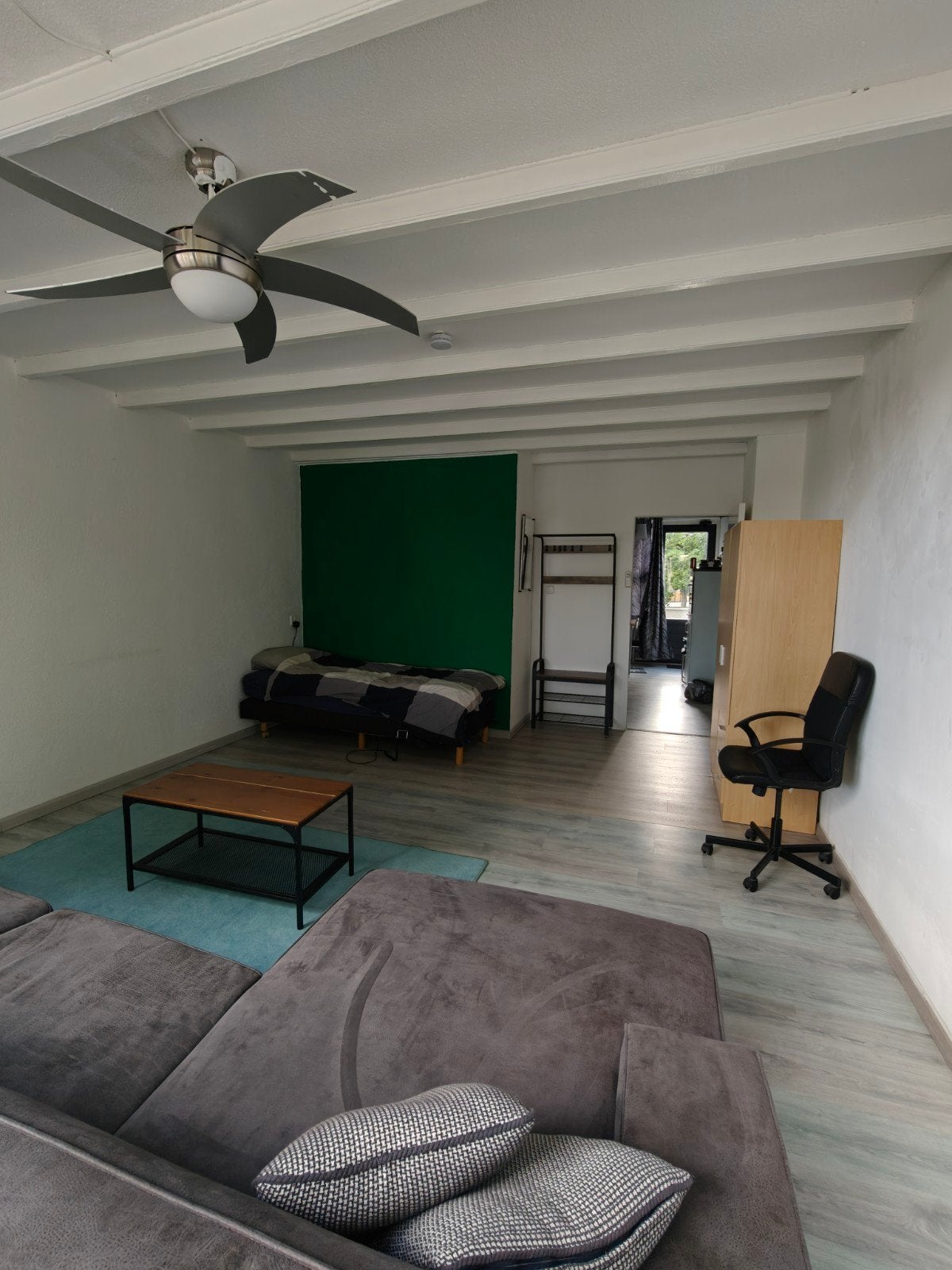 Kamer te huur in Weert (all inclusive), Huizen en Kamers, 20 tot 35 m², Eindhoven