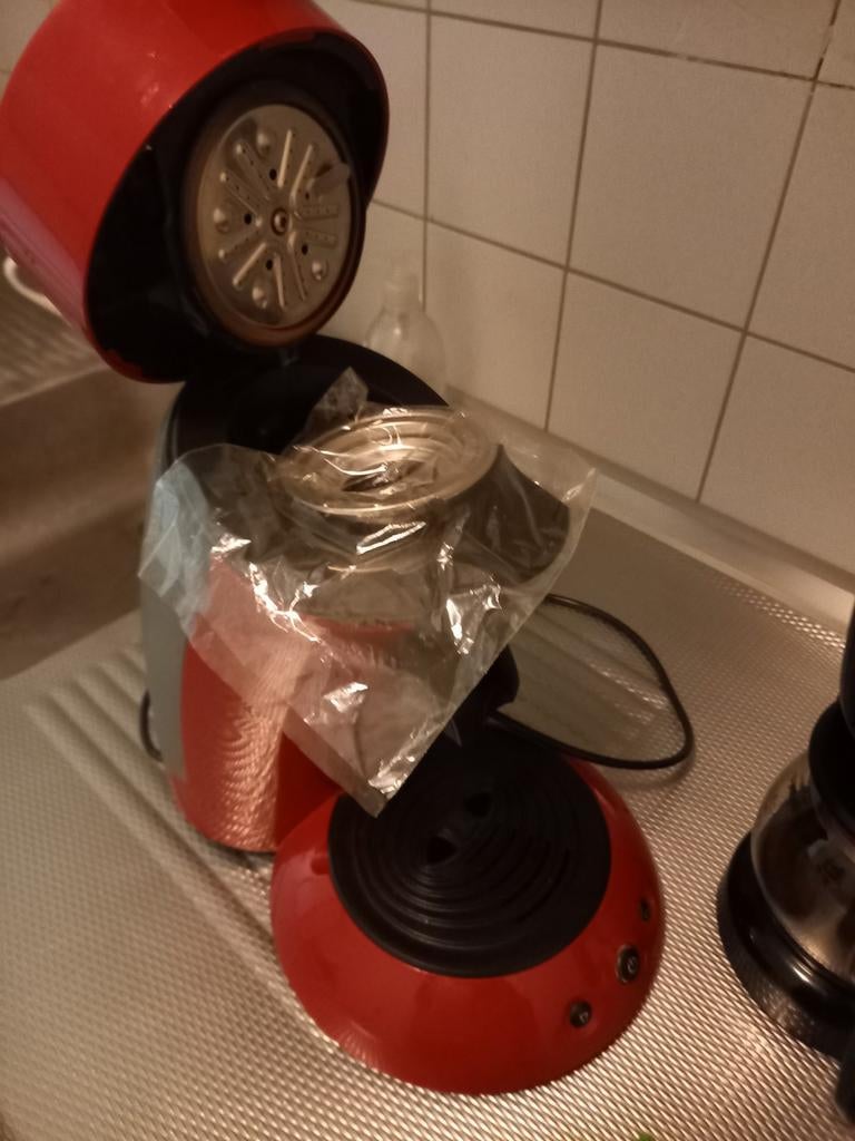 Senseo koffieapparaat, Witgoed en Apparatuur, Koffiezetapparaten, Ophalen of Verzenden