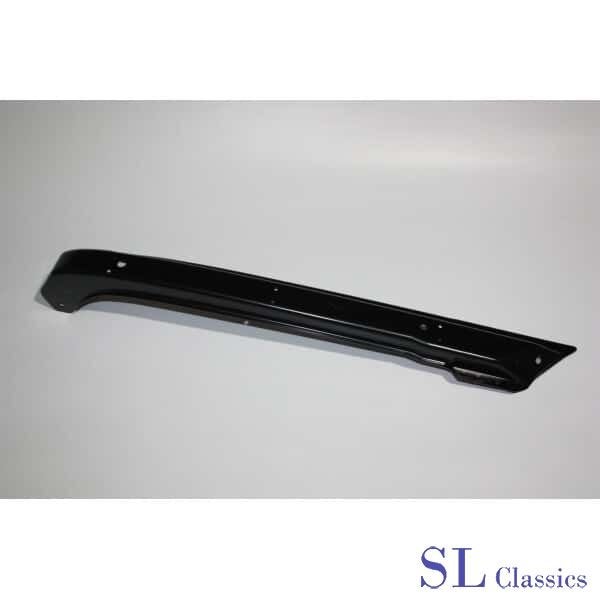 Bumperbalk rechts achter Mercedes-Benz SL - SLC A1078800819, -, Nieuw, Ophalen of Verzenden, Achter