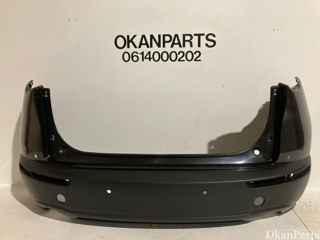 Mazda CX-30 achterbumper DFR5-50221