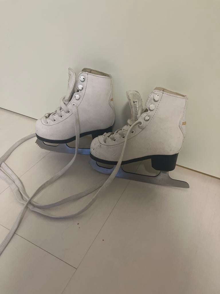 Kunstschaatsen Roces maat 10, Ophalen, Gebruikt, Kunstschaatsen, Overige merken
