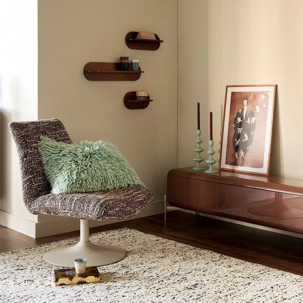 by fonQ Glinta Set: Dressoir + TV-meubel, €150 SAMEN vandaag, Ophalen, Overige materialen, 150 tot 200 cm, Zo goed als nieuw
