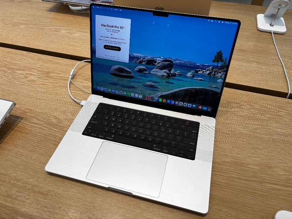 Apple MacBook Pro 16-inch 2019 - i9 / 16GB / 1TB SSD - AZERT, Computers en Software, 10 inch, Ophalen of Verzenden, Zo goed als nieuw