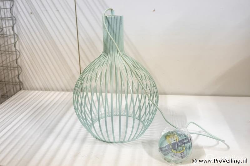 Online Veiling: Hanglamp, Nieuw