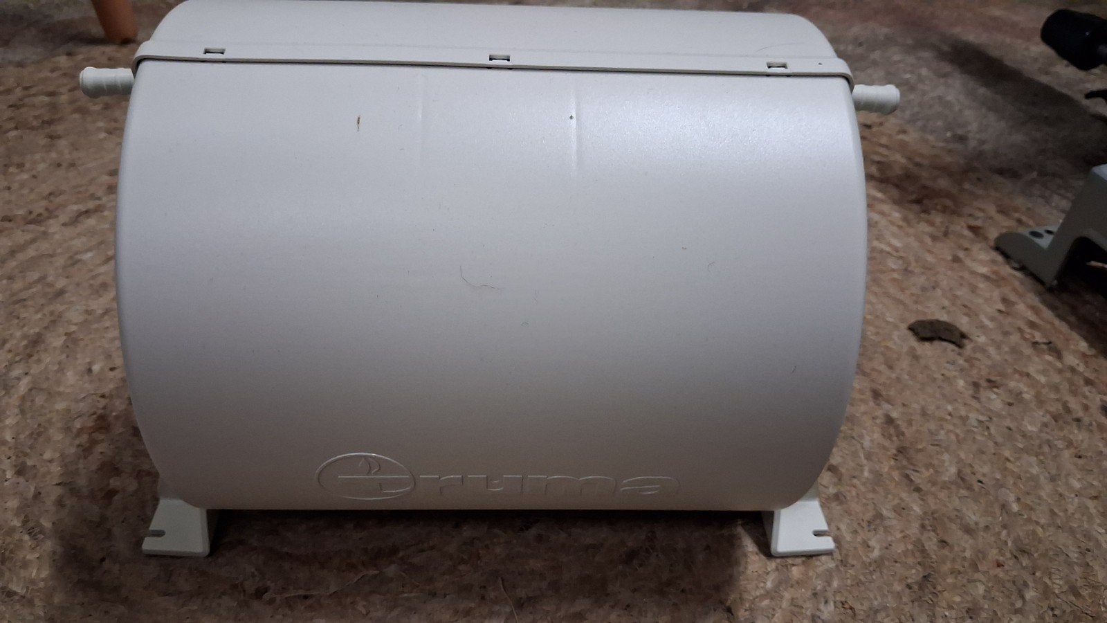 Nieuwe Truma Boiler Buitenkap (zonder element), Ophalen of Verzenden, Nieuw
