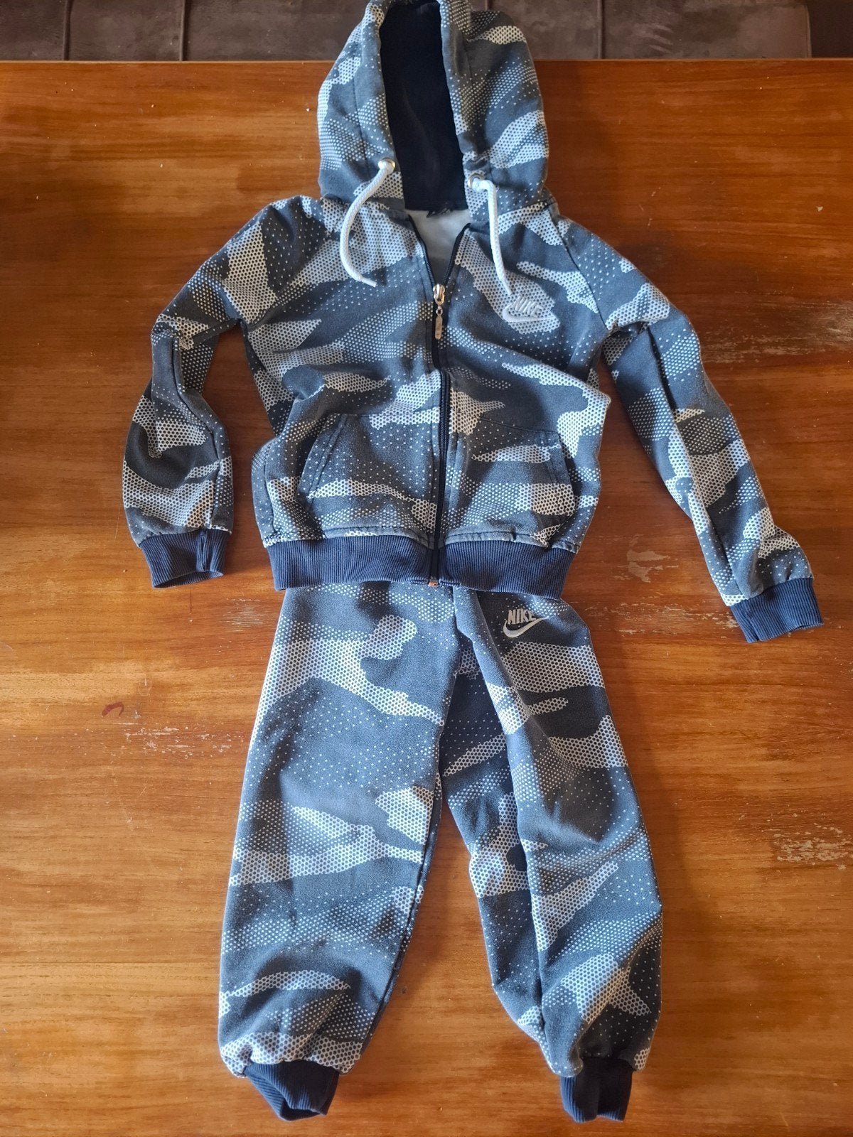 sportsetje jongen, Ophalen of Verzenden, Jongen, Jas