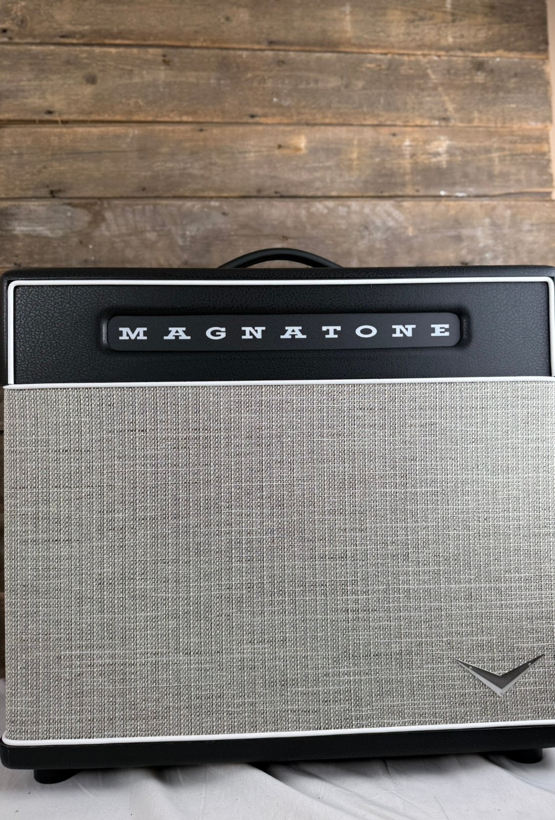 Magnatone Super Fifteen 112 Combo | Magnatone Amplifier, .., .., Minder dan 50 watt, Nieuw