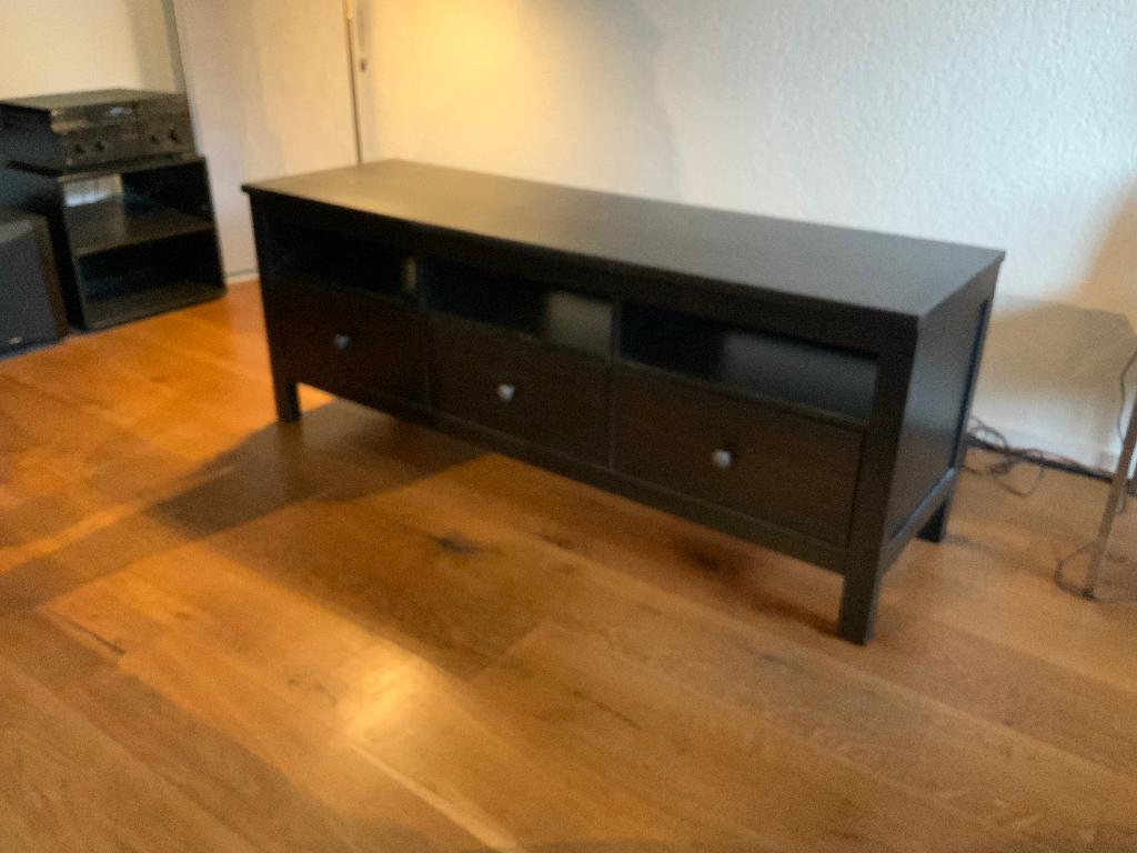 Tv kast, Huis en Inrichting, Kasten | Overige, Ophalen, Gebruikt