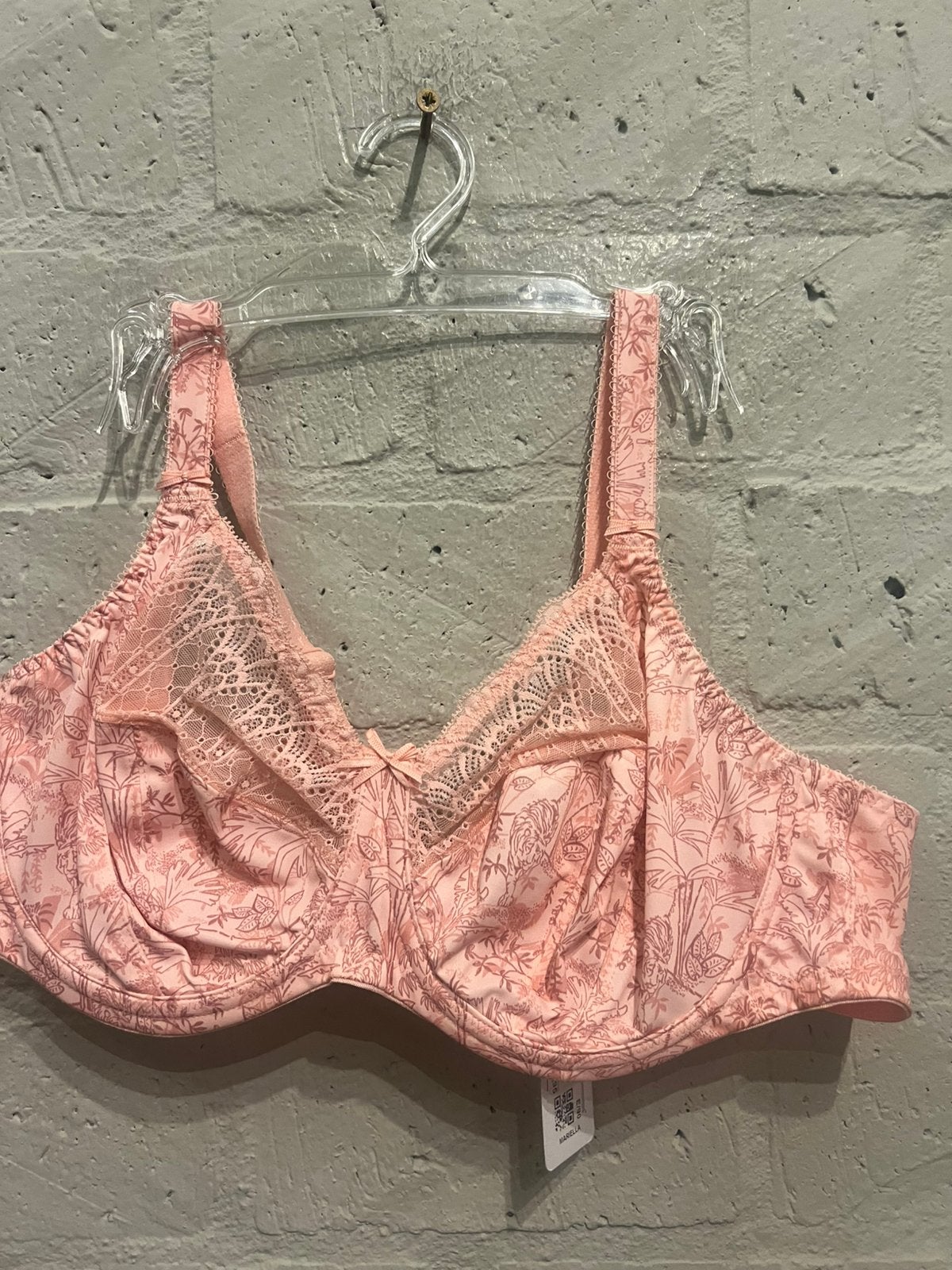 Elomi bh maat 90F NIEUW!! Nu €25,-, Ophalen of Verzenden, BH