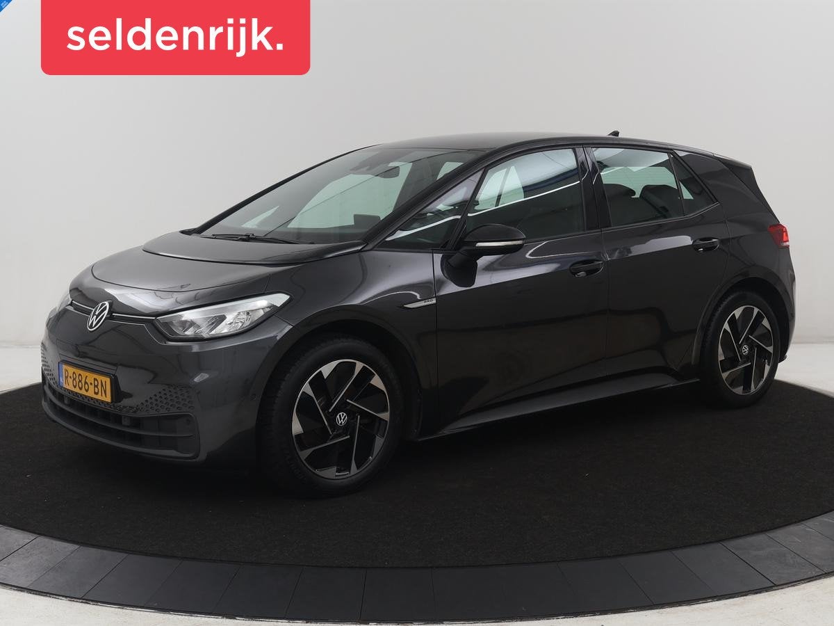 Volkswagen ID.3 Pro 58 kWh
