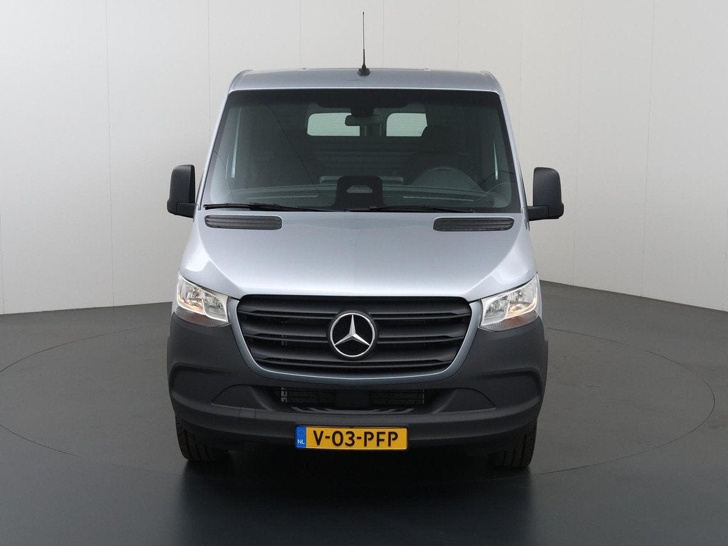 Mercedes-Benz Sprinter 317 CDI | L2 H1 | PRO | AUT. | 170 PK, Auto's, Bestelauto's, Automaat, Gebruikt, Euro 6, 4 cilinders