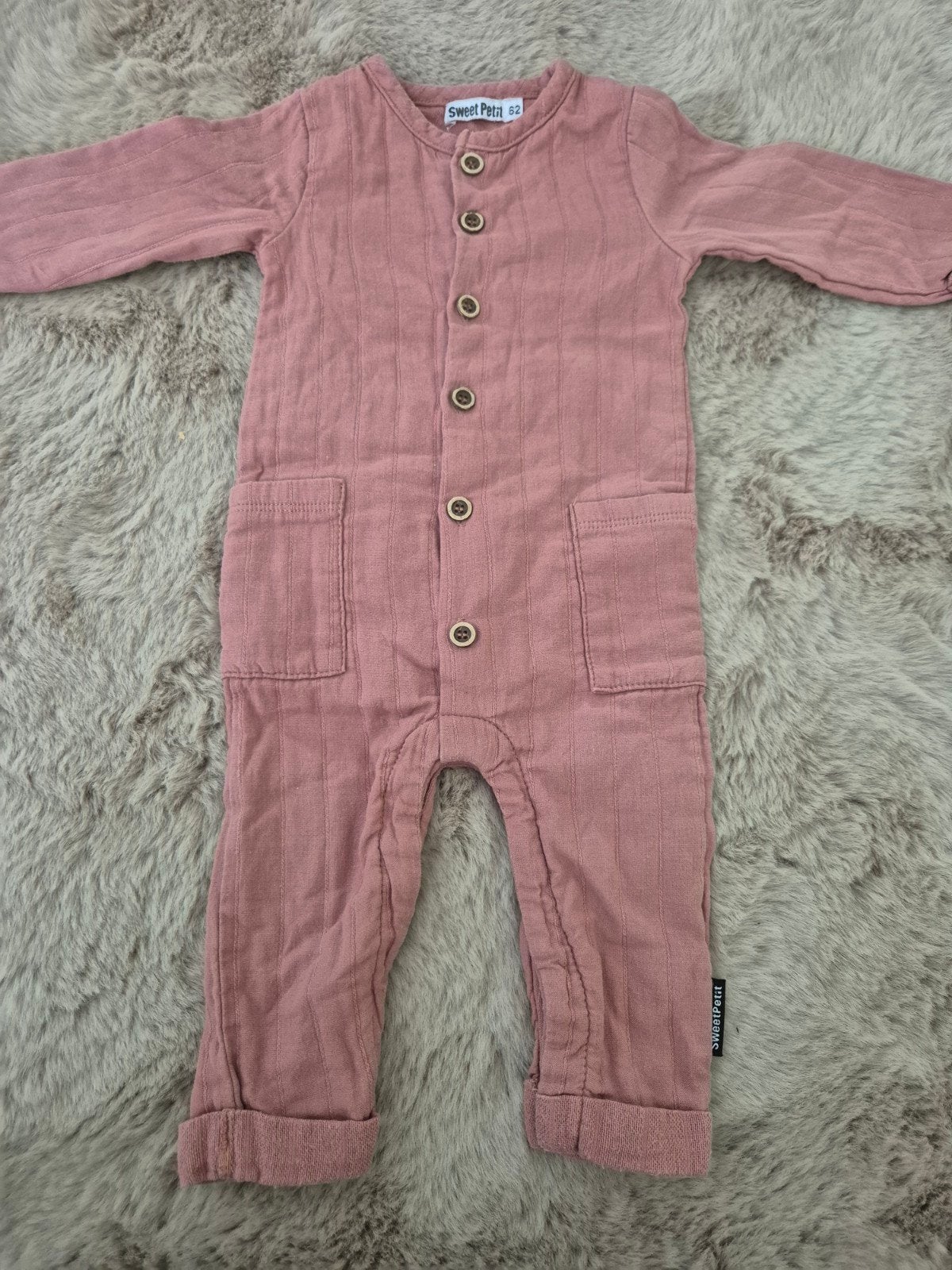 Boxpakje Sweet Petit maat 62, Sweet Petit, Meisje, Ophalen of Verzenden, Zo goed als nieuw