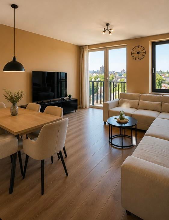 Woningruil Den Bosch —> Eindhoven, Huizen en Kamers