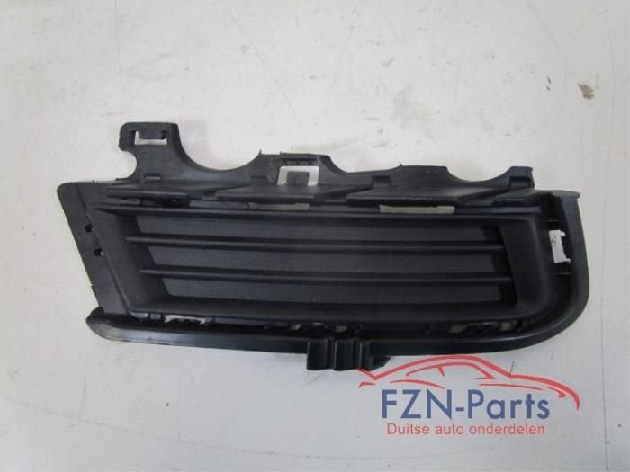 VW Golf 7 Mistlamp Inleg Voorbumper Rechts R (5G0853212D), Ophalen of Verzenden, Gebruikt