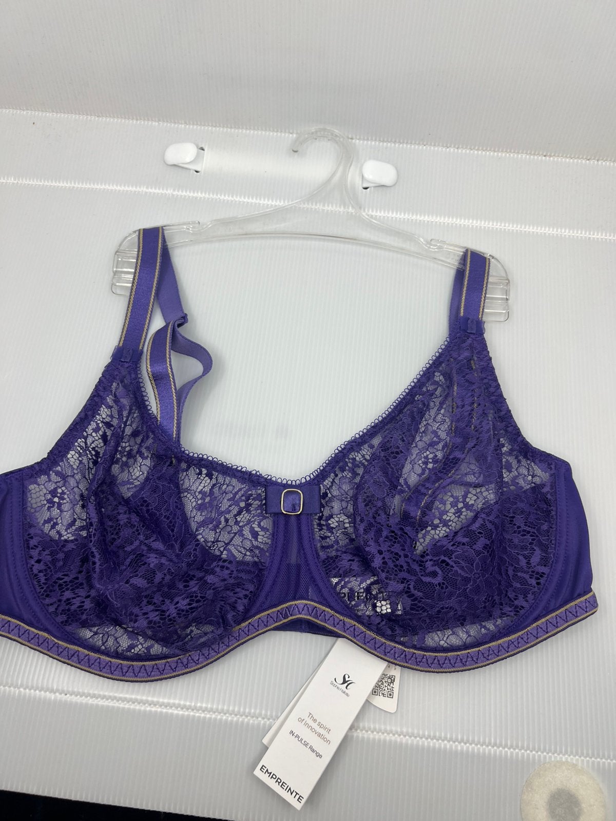 Empreinte bh maat 85D NIEUW!! Nu €50,-, Ophalen of Verzenden, BH