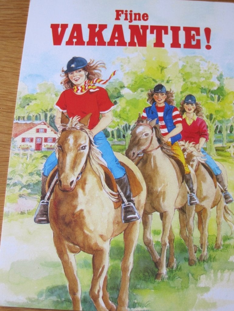 Voor het kind - kinderboeken - de drieling - nieuw, Verzenden, 1980 tot heden, Ongelopen, Overige thema's
