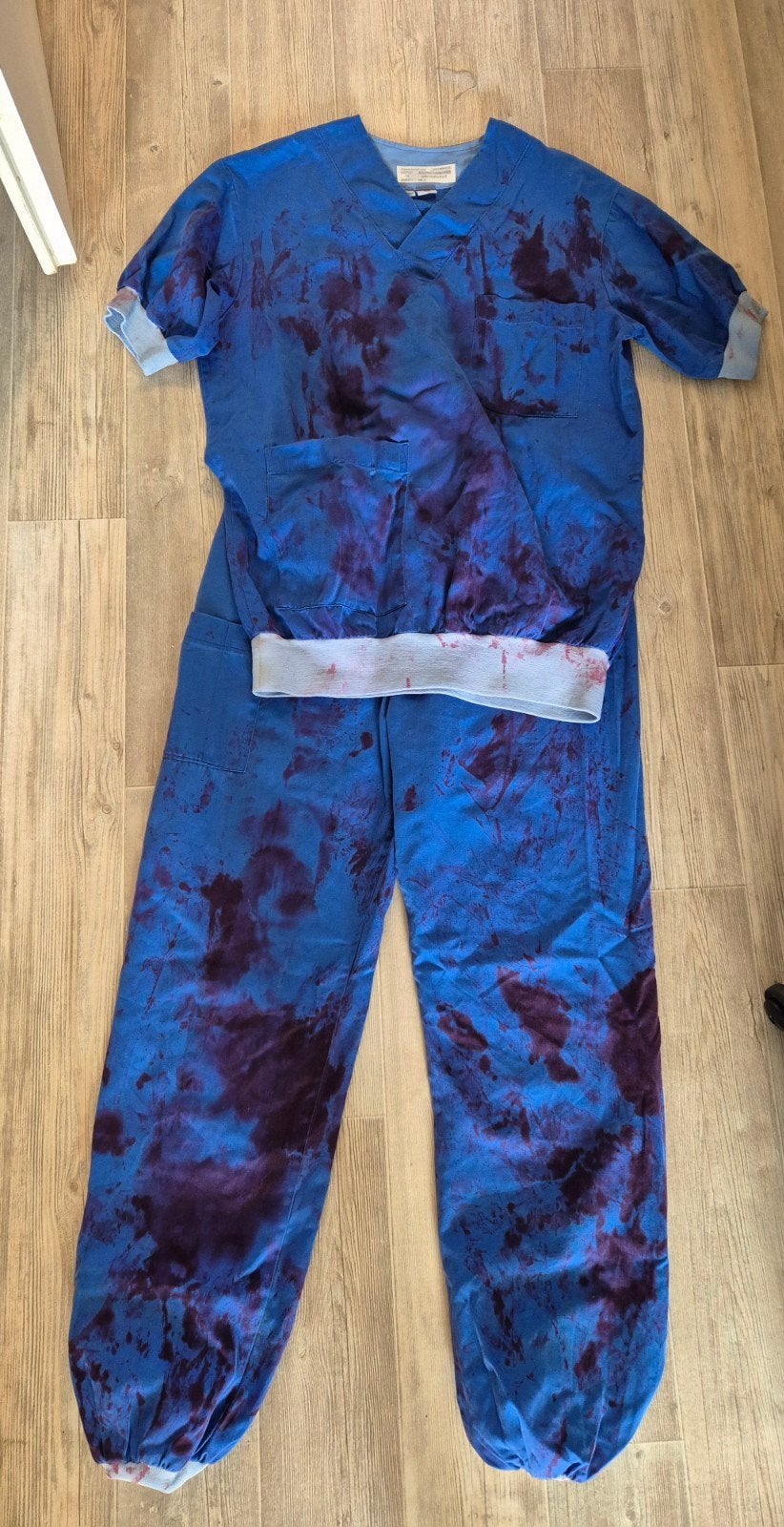 halloween pak, Kleding | Heren, Ophalen of Verzenden, Gedragen, Maat 46 (S) of kleiner, Halloween
