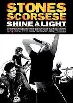 The Rolling Stones Special Edition Dvd Shine A Light., Alle leeftijden, Ophalen of Verzenden, Zo goed als nieuw, Concert